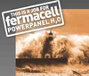 fermacell Powerpanel H2O for the harshest environments