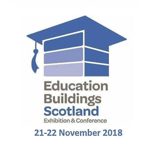 Fermacell at Education Buildings Scotland 2018