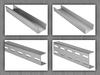 NEW fermacell steel profiles